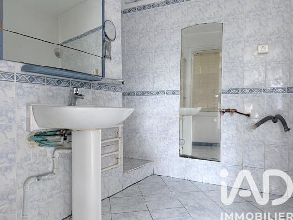 Maison à vendre 4 pièces 68 m² Ollioules