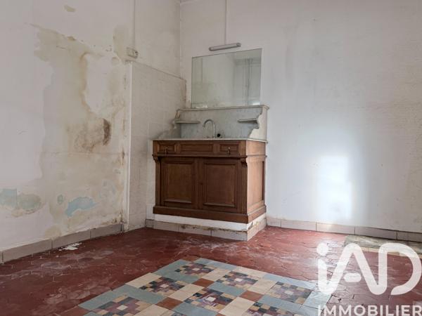 Maison à vendre 4 pièces 68 m² Ollioules