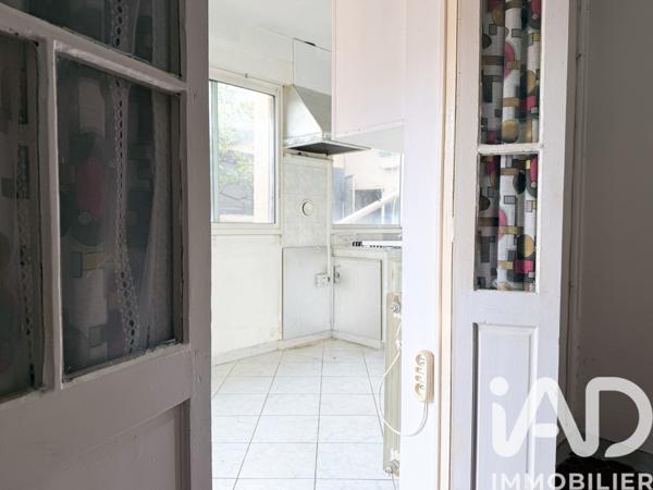Maison à vendre 4 pièces 68 m² Ollioules