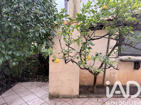 Maison à vendre 4 pièces 68 m² Ollioules