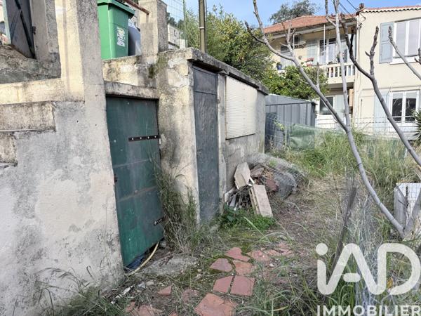 Maison à vendre 4 pièces 68 m² Ollioules