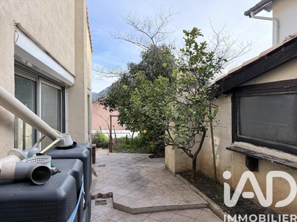 Maison à vendre 4 pièces 68 m² Ollioules