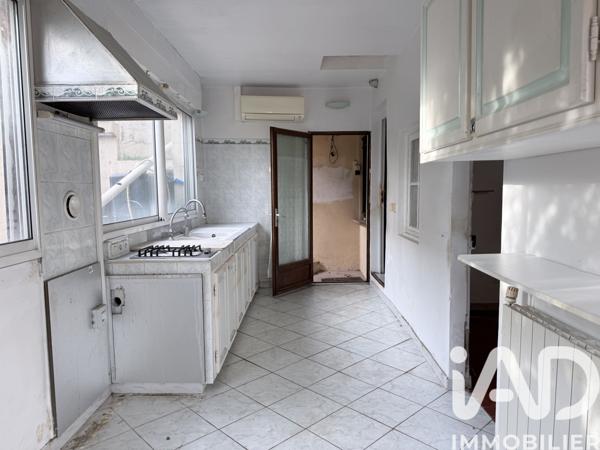 Maison à vendre 4 pièces 68 m² Ollioules