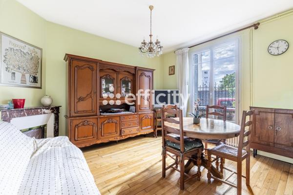Maison
         3 pièces
        - 80 m² Exclusivité 436 800 € *