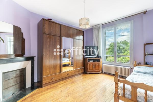 Maison
         3 pièces
        - 80 m² Exclusivité 436 800 € *