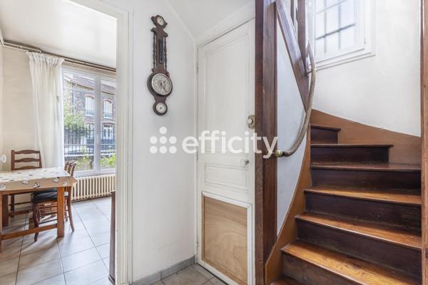 Maison
         3 pièces
        - 80 m² Exclusivité 436 800 € *