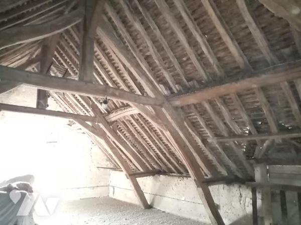 Maison charmante bord de Loire, proche des commerces et de l'A77