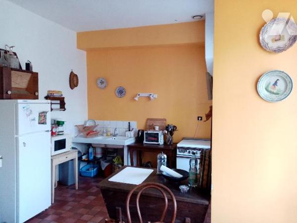 Maison charmante bord de Loire, proche des commerces et de l'A77