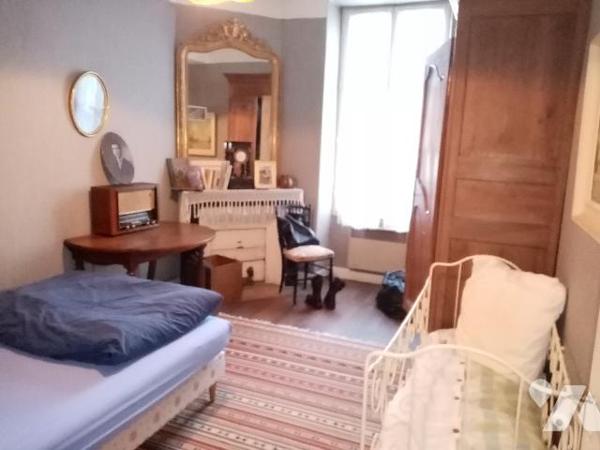 Maison charmante bord de Loire, proche des commerces et de l'A77