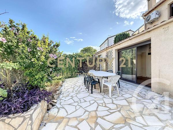 Maison à vendre  12 pièces - 207,72 m2 LATTES - 34