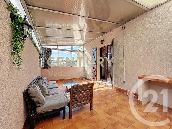 Maison à vendre  12 pièces - 207,72 m2 LATTES - 34