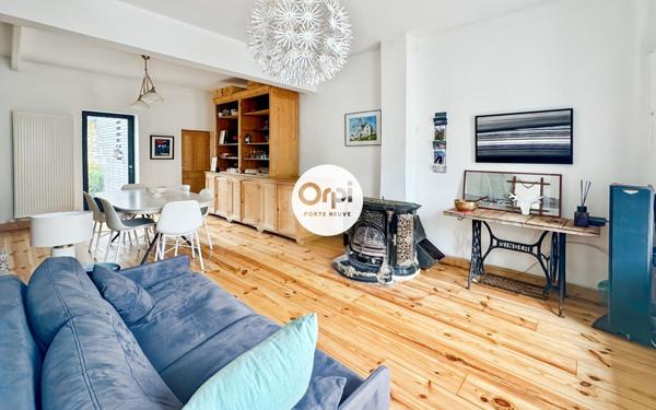 Maison à vendre    4 pièces •  Wimille