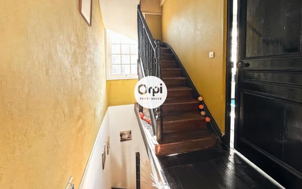 Maison à vendre    4 pièces •  Wimille