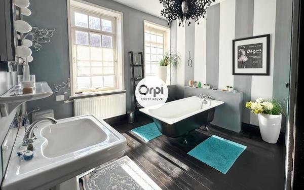 Maison à vendre    4 pièces •  Wimille