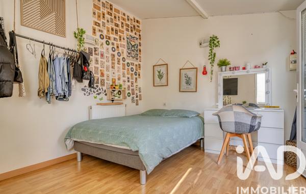 Maison à vendre 6 pièces 94 m² Triel-sur-Seine