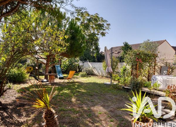 Maison à vendre 6 pièces 94 m² Triel-sur-Seine
