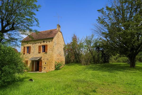 Vente Maison 76 m2 à Fajoles