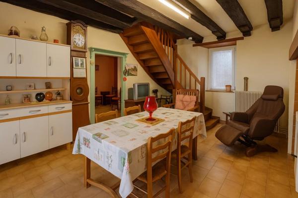 Vente Maison 76 m2 à Fajoles