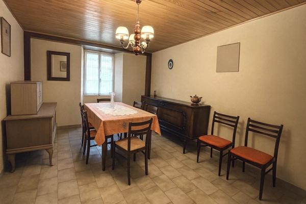 Vente Maison 76 m2 à Fajoles