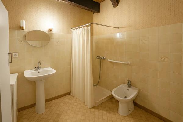 Vente Maison 76 m2 à Fajoles