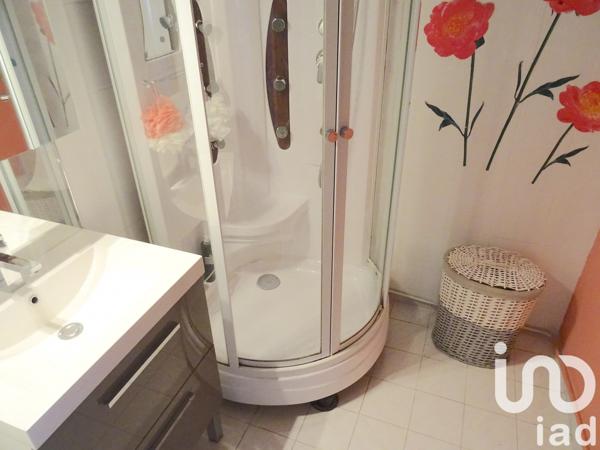 Appartement à vendre 2 pièces 45 m² Ris-Orangis