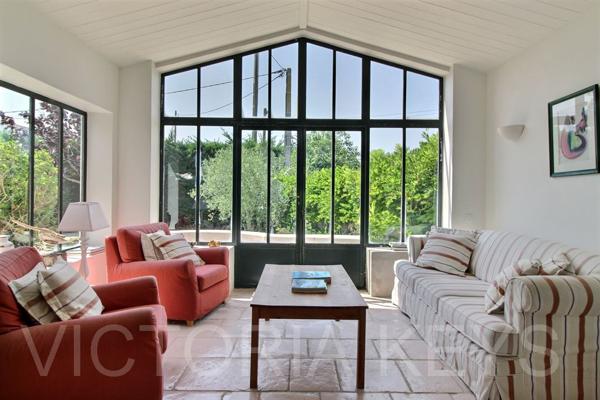 Maison à vendre proche des plages - Les Portes en Ré