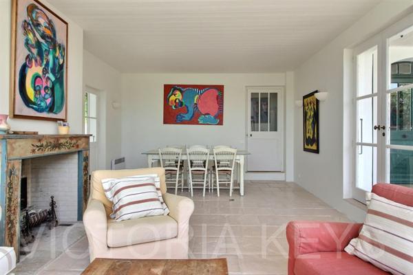 Maison à vendre proche des plages - Les Portes en Ré