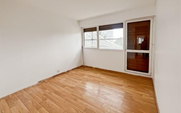 Appartement à vendre    4 pièces • 81,31 m2 Pontoise