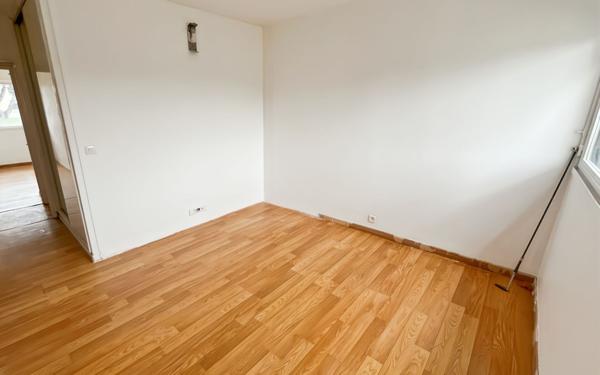 Appartement à vendre    4 pièces • 81,31 m2 Pontoise