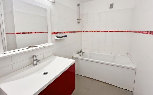 Appartement à vendre    4 pièces • 81,31 m2 Pontoise