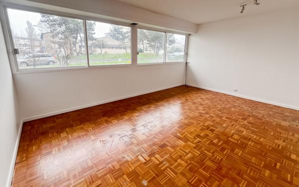 Appartement à vendre    4 pièces • 81,31 m2 Pontoise