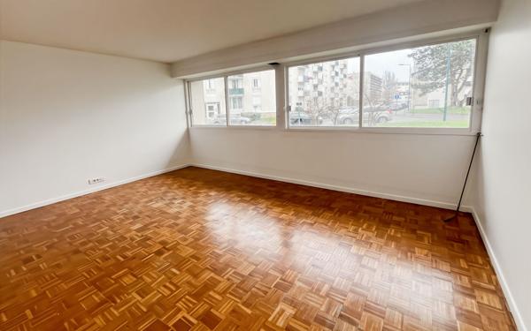 Appartement à vendre    4 pièces • 81,31 m2 Pontoise