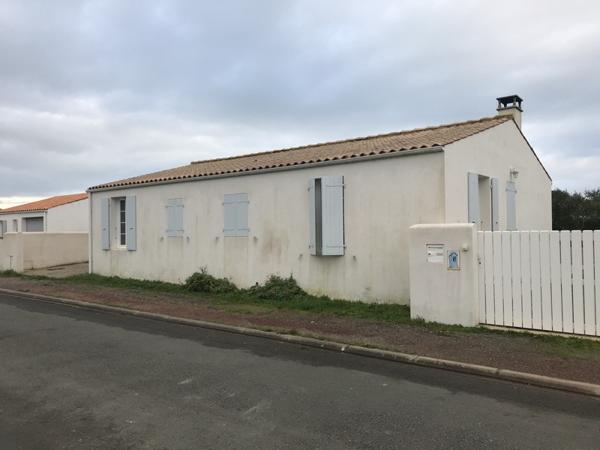 Maison à vendre 437 808 € Saint-Denis-d'Oléron 4 p 96 m² DPE C