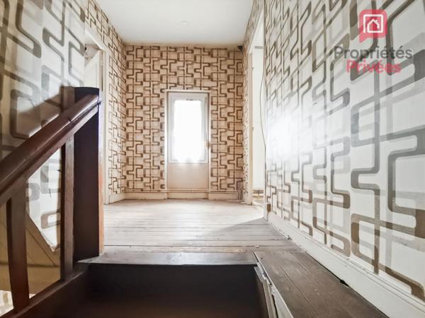 Maison Romilly Sur Seine 4 pièce(s) 90 m2