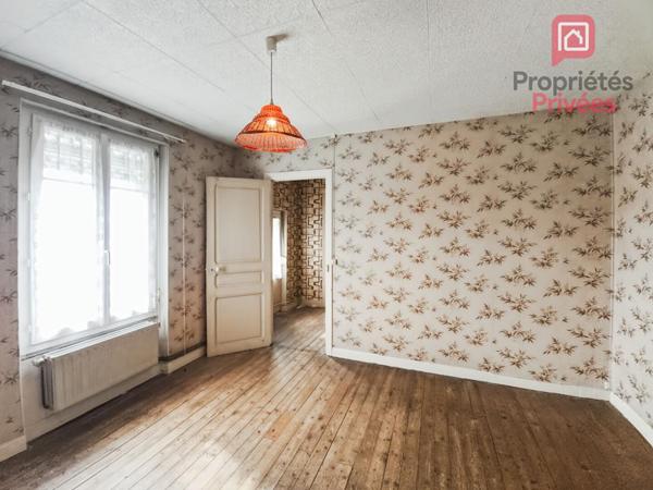 Maison Romilly Sur Seine 4 pièce(s) 90 m2