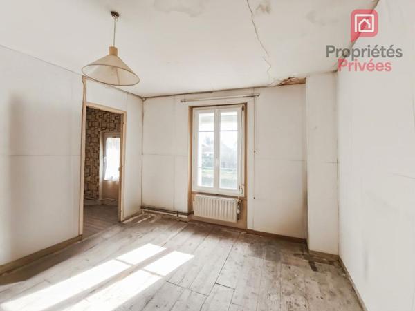 Maison Romilly Sur Seine 4 pièce(s) 90 m2