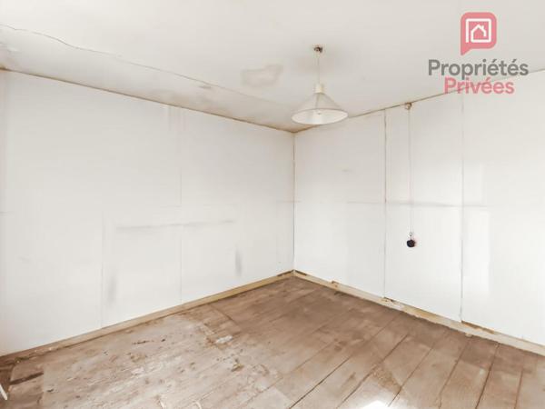 Maison Romilly Sur Seine 4 pièce(s) 90 m2