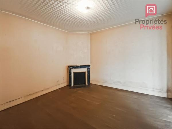 Maison Romilly Sur Seine 4 pièce(s) 90 m2