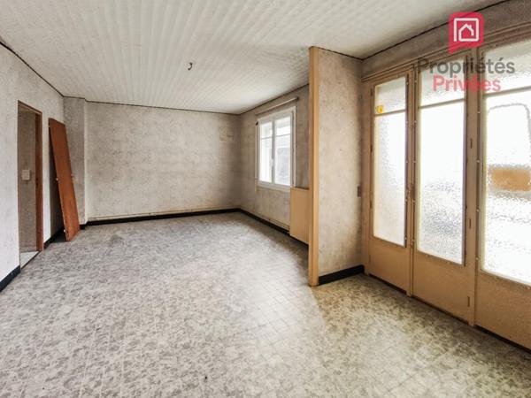 Maison Romilly Sur Seine 4 pièce(s) 90 m2