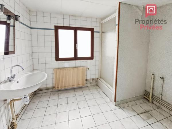 Maison Romilly Sur Seine 4 pièce(s) 90 m2