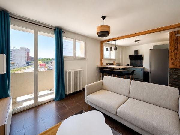 Appartement à vendre 219 000 € Toulouse 3 p 55 m² DPE C
