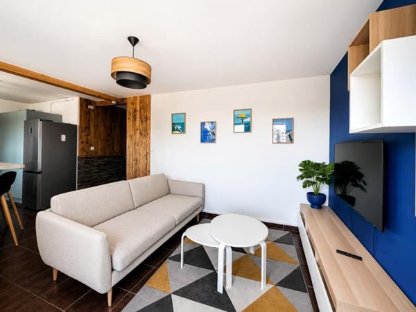 Appartement à vendre 219 000 € Toulouse 3 p 55 m² DPE C
