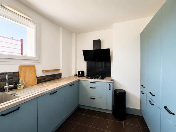 Appartement à vendre 219 000 € Toulouse 3 p 55 m² DPE C