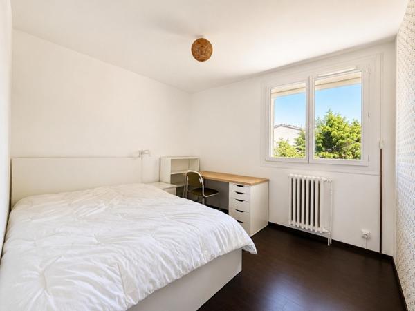 Appartement à vendre 219 000 € Toulouse 3 p 55 m² DPE C