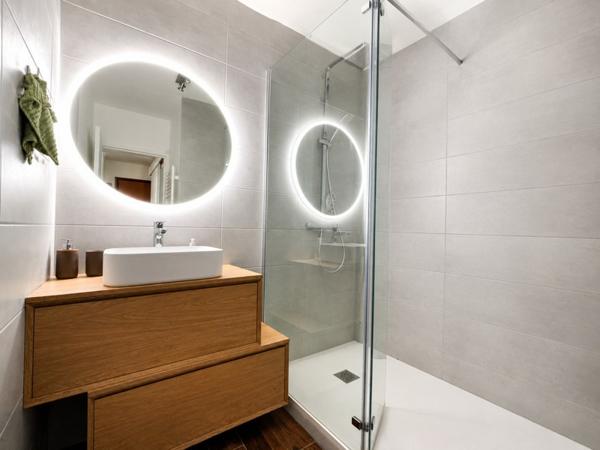 Appartement à vendre 219 000 € Toulouse 3 p 55 m² DPE C