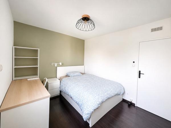 Appartement à vendre 219 000 € Toulouse 3 p 55 m² DPE C