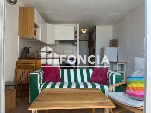 À vendre Appartement 3 pièces 35 m² - Leucate 11370