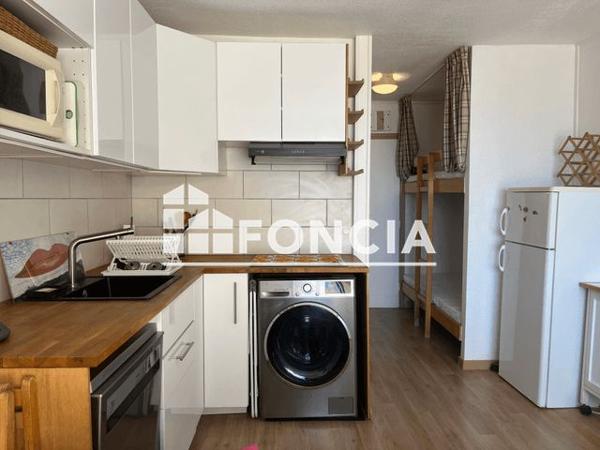 À vendre Appartement 3 pièces 35 m² - Leucate 11370