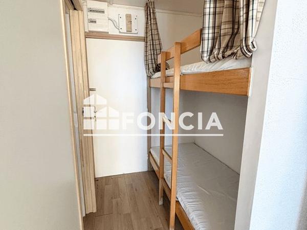 À vendre Appartement 3 pièces 35 m² - Leucate 11370