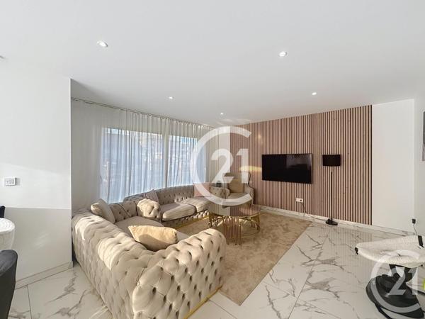 Maison à vendre  5 pièces - 124 m2 BLAINVILLE SUR ORNE - 14